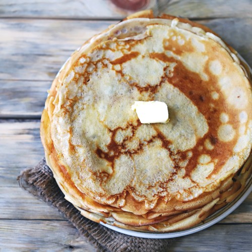 pannenkoeken