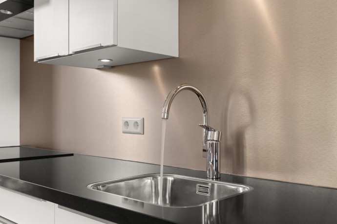 Hof van Zeeland | Iris | Keuken