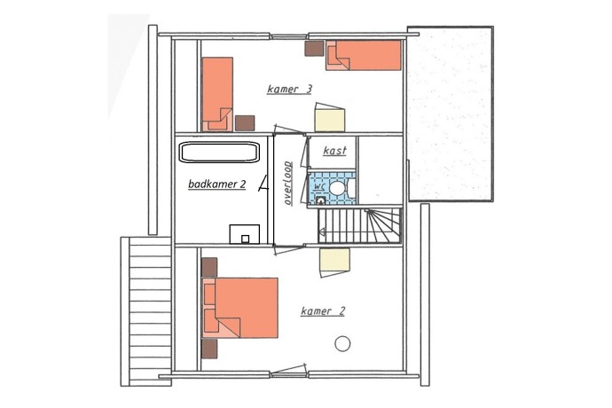 Plattegrond, Orchis comfort, bovenverdieping.jpg