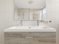 Narcis | Badkamer