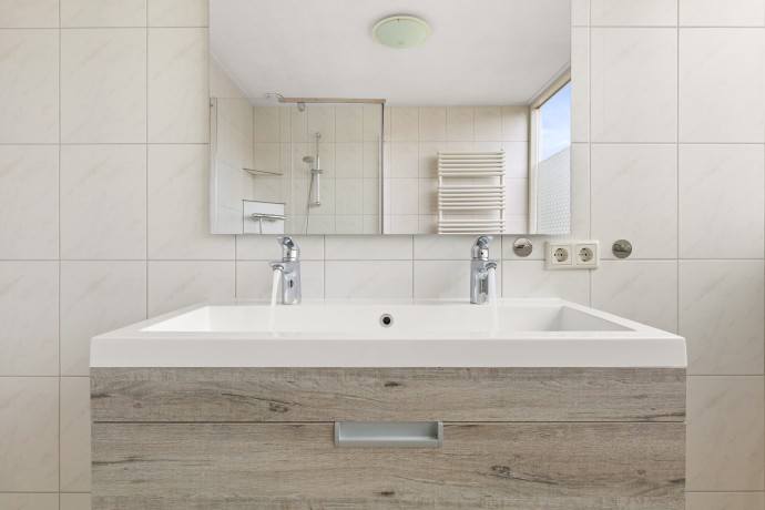 Narcis | Badkamer