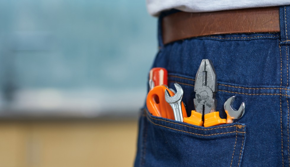 TD Medeweker tools