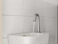 Hof van Zeeland | Iris | Toilet