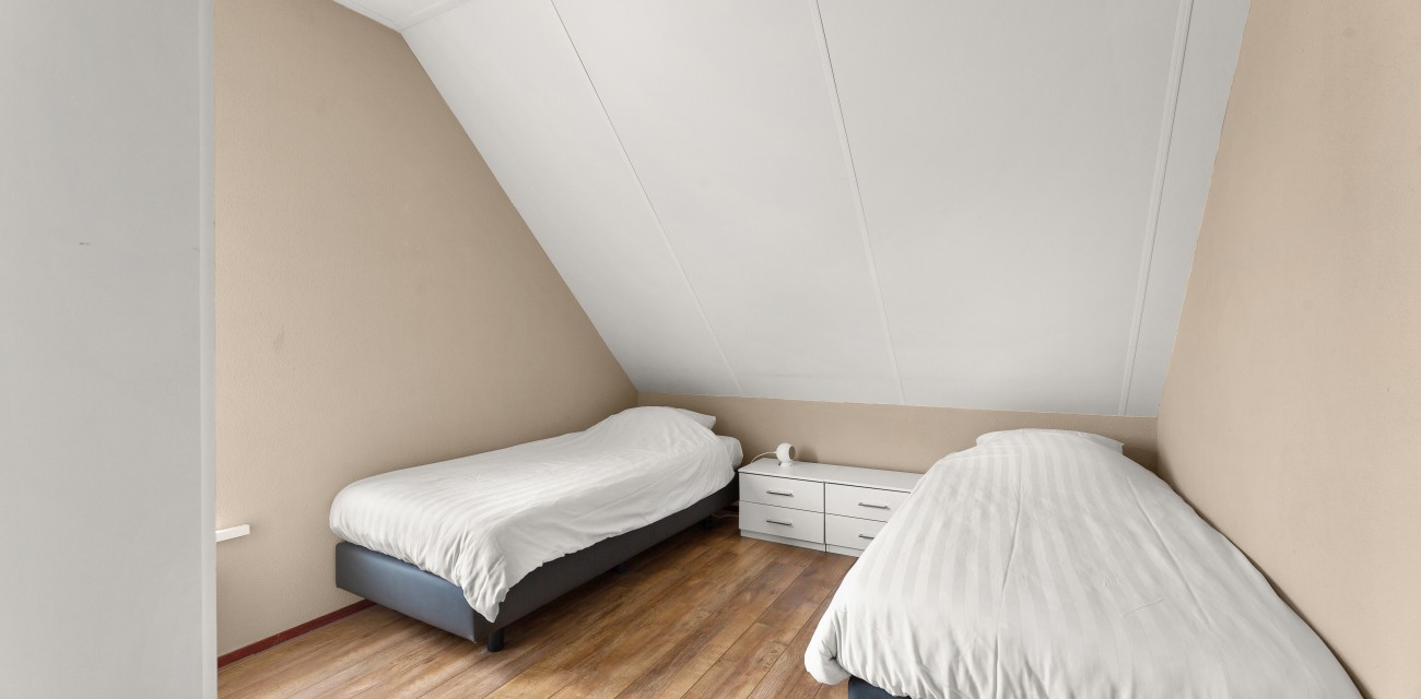 Narcis | Slaapkamer