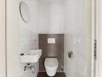 Hof van Zeeland | Iris | Toilet