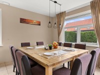 Narcis | Eettafel