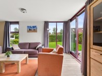 Hof van Zeeland | Iris | Woonkamer