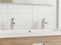 Hof van Zeeland | Iris | Badkamer