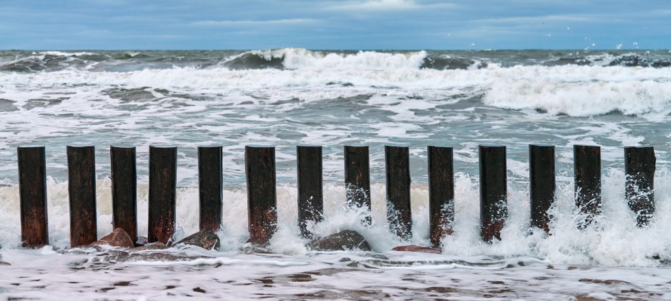 Zeeland Zee