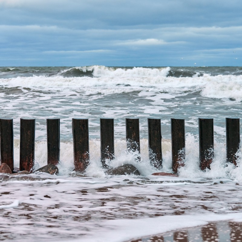Zeeland Zee