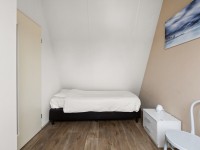 Hof van Zeeland | Iris | Slaapkamer
