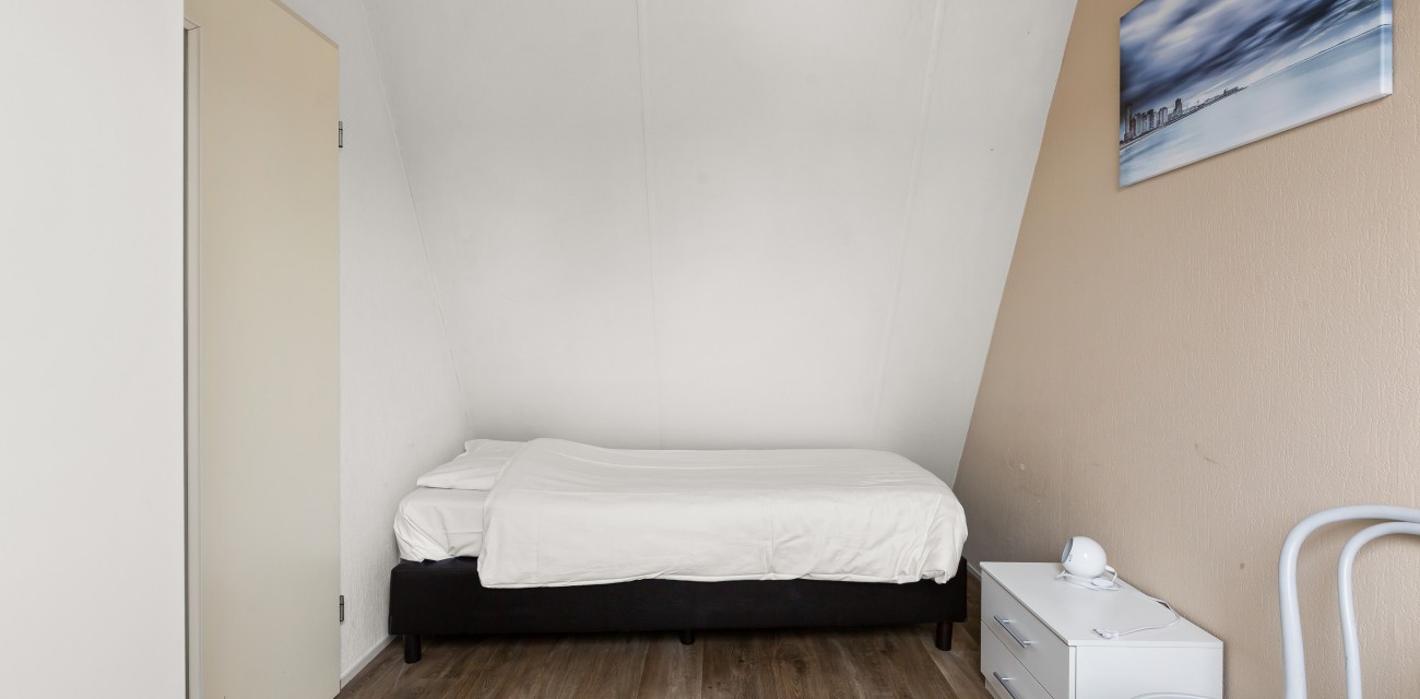 Hof van Zeeland | Iris | Slaapkamer