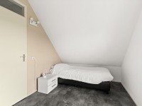 Orchis | Slaapkamer