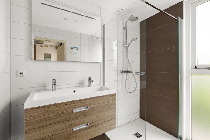 Hof van Zeeland | Iris | Badkamer