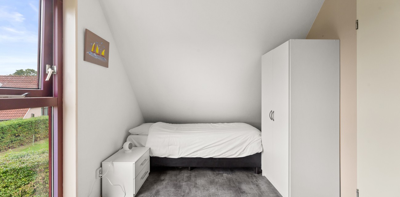 Orchis | Slaapkamer