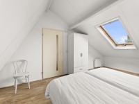 Hof van Zeeland | Iris | Slaapkamer