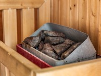 Orchis Wellness | Sauna