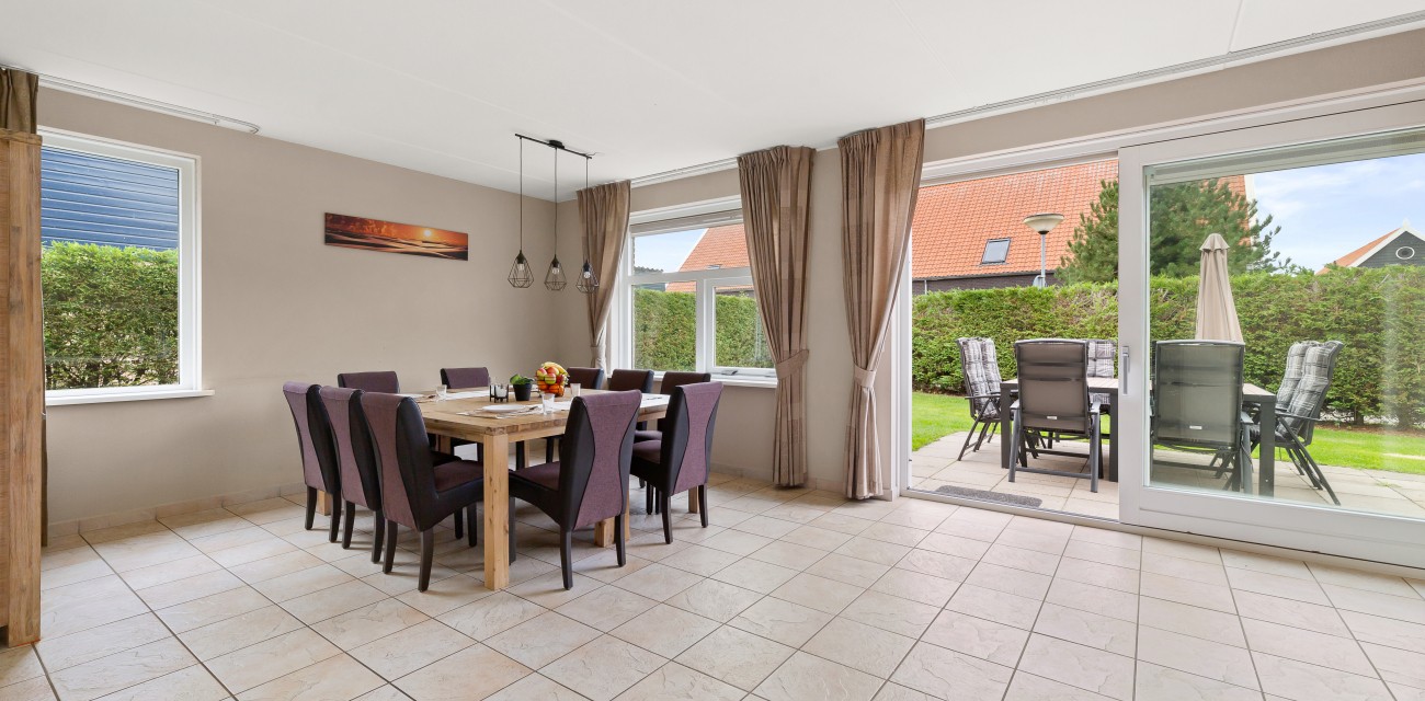 Narcis | Woonkamer