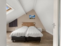 Hof van Zeeland | Iris | Slaapkamer