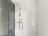 Orchis | Badkamer