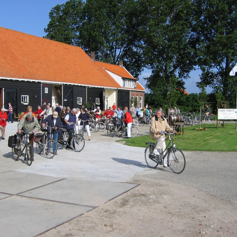 Boonman's Wijnmakerij