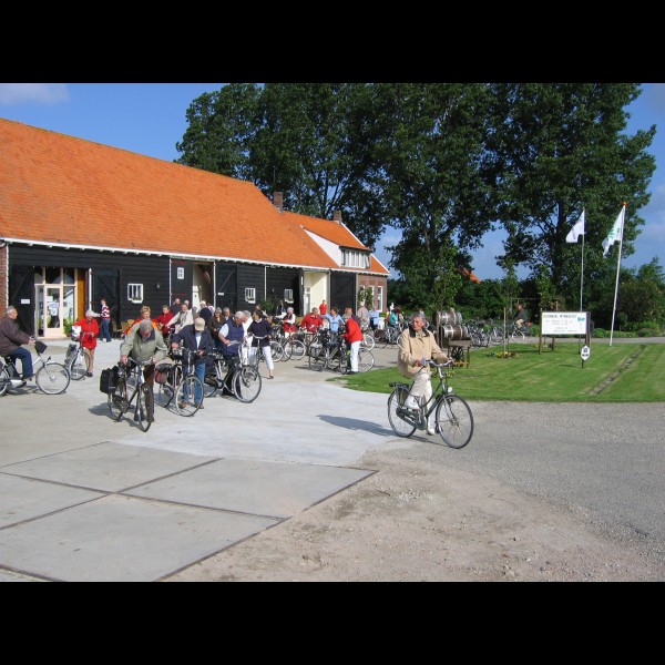 Boonman's Wijnmakerij