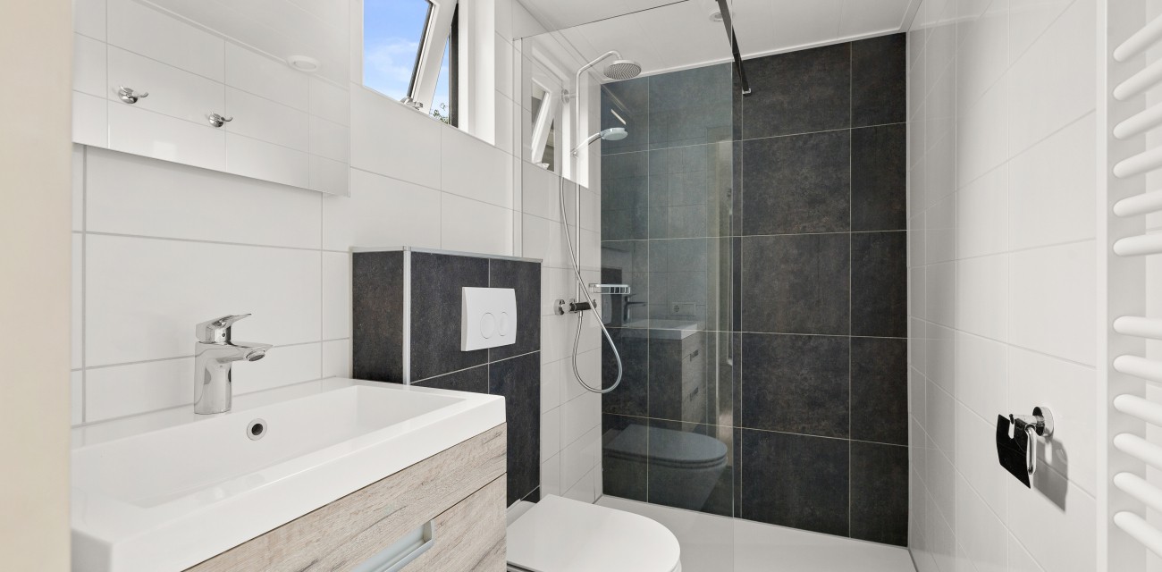 Crocus | Badkamer