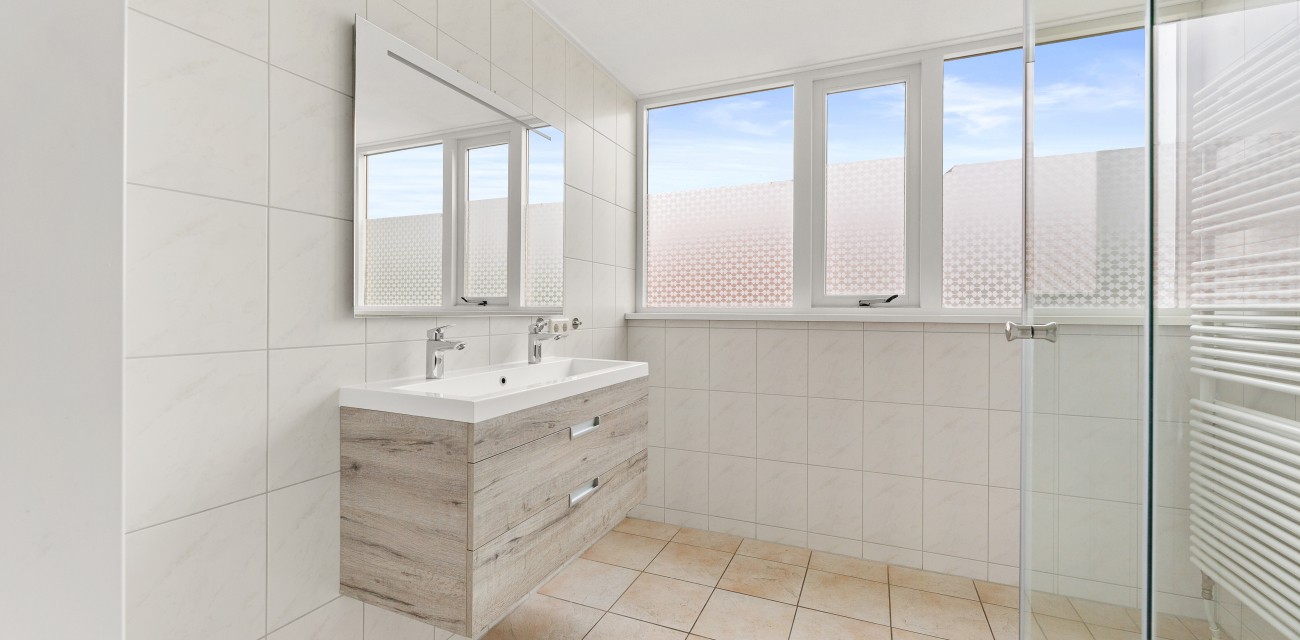 Narcis | Badkamer