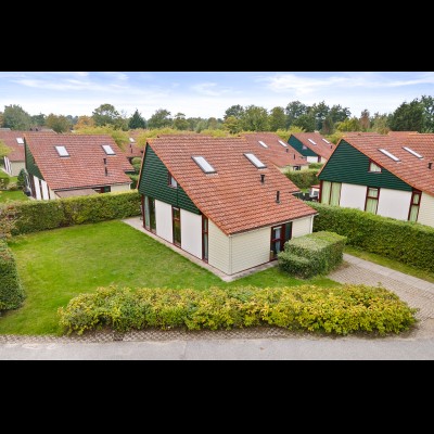 Hof van Zeeland | Iris | Buiten