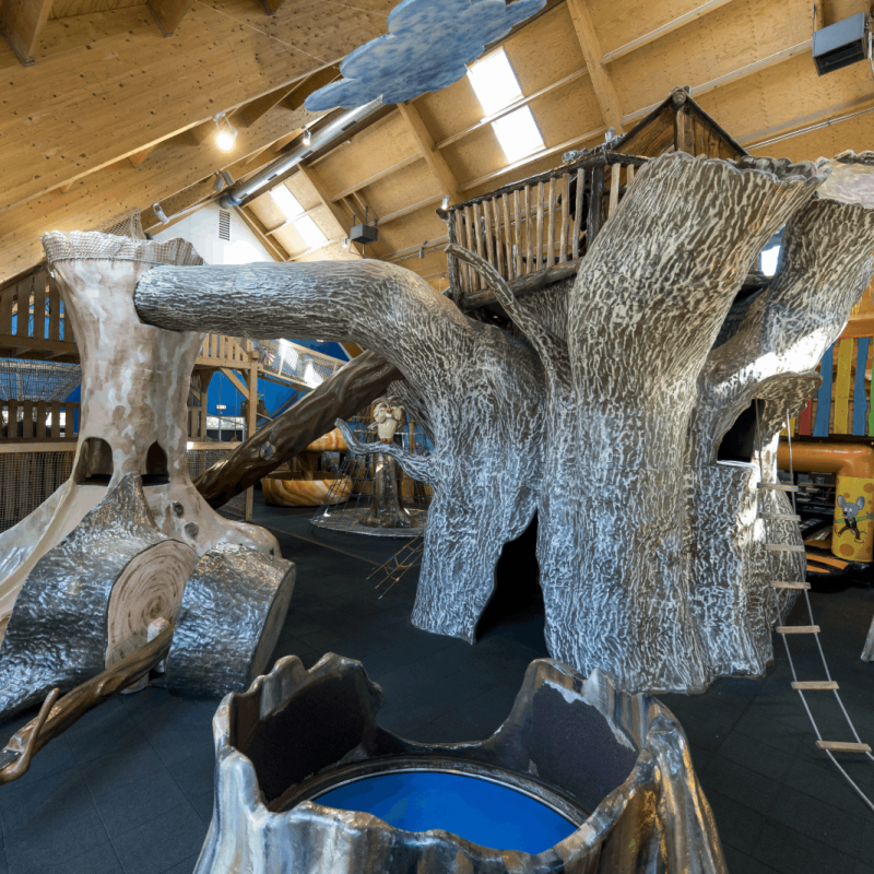 Eeterij-Spelerij Vierlinden