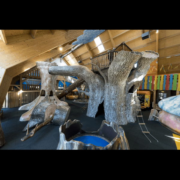 Eeterij-Spelerij Vierlinden