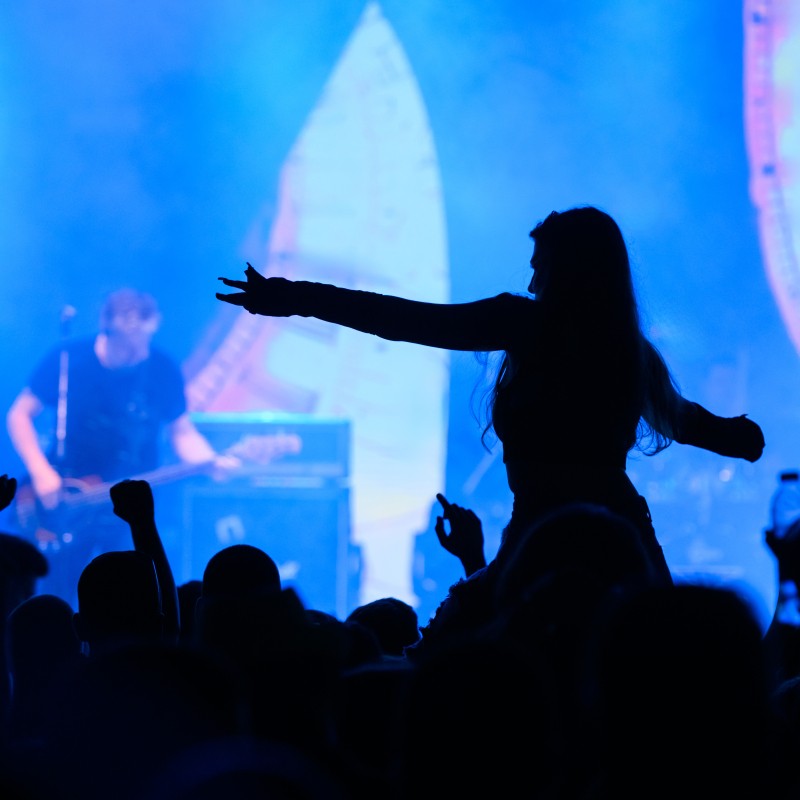 Concert at SEA