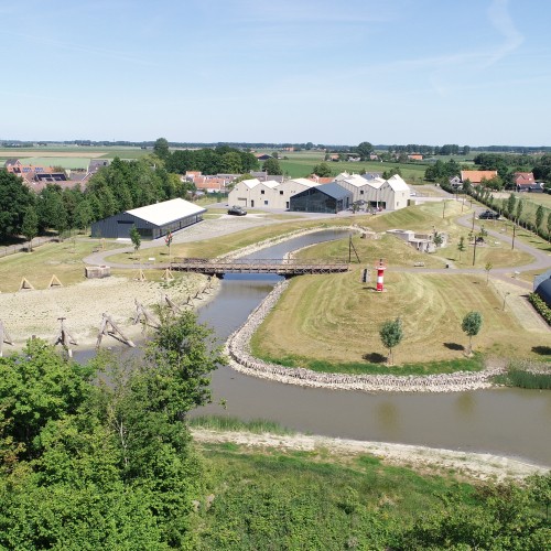 Bevrijdingsmuseum - Hof van Zeeland.JPG