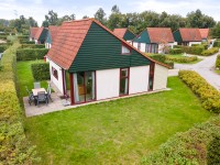 Hof van Zeeland | Iris | Buiten