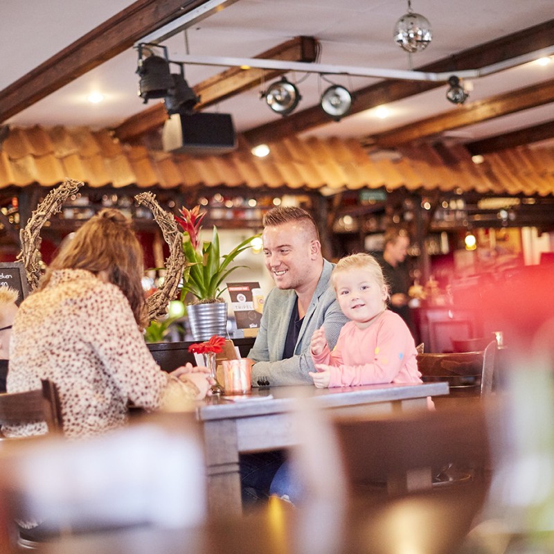 Restaurant - Brasserie Stelleplas