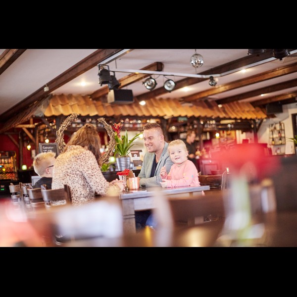 Restaurant - Brasserie Stelleplas