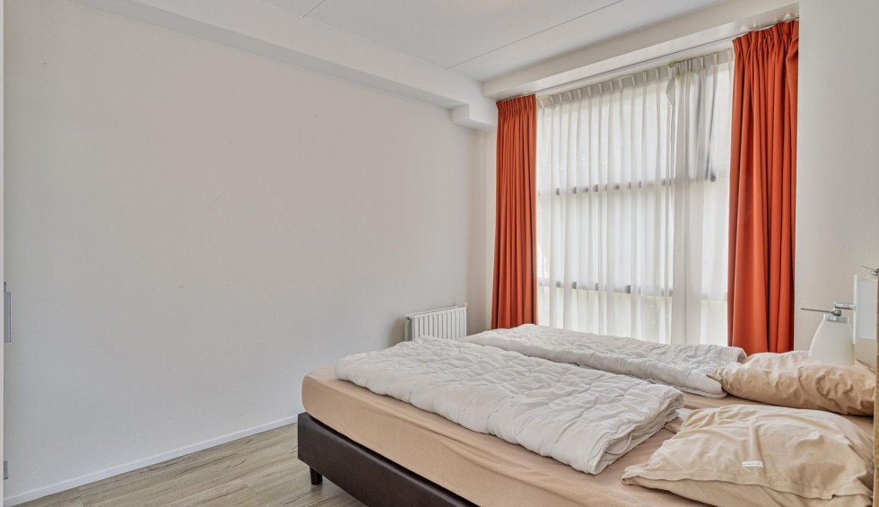 Slaapkamer Beneden - Lotus