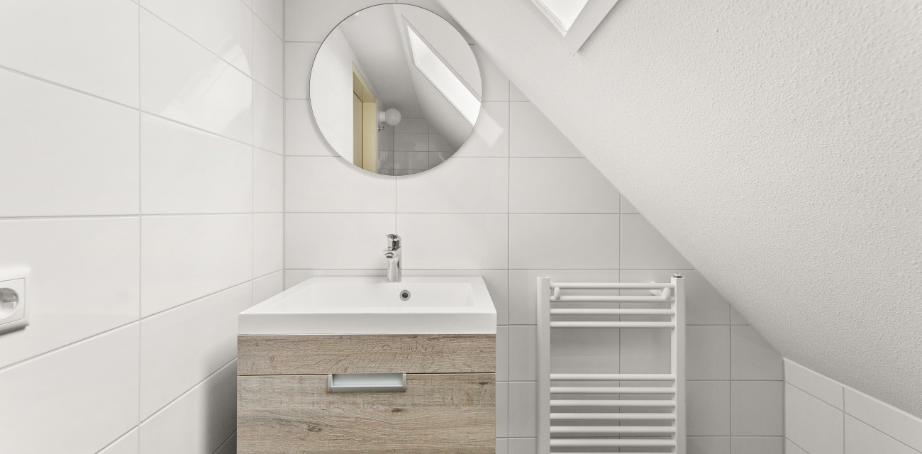 Orchis Comfort | Badkamer