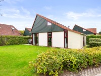 Hof van Zeeland | Iris | Buiten