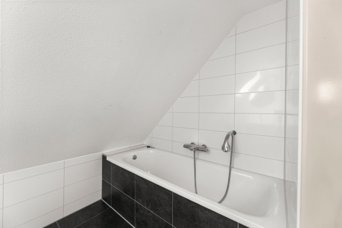 Orchis Comfort | Badkamer