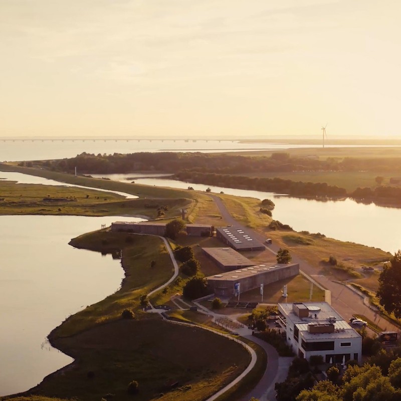 Watersnoodmuseum Ouwerkerk