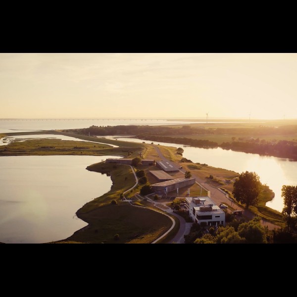 Watersnoodmuseum Ouwerkerk