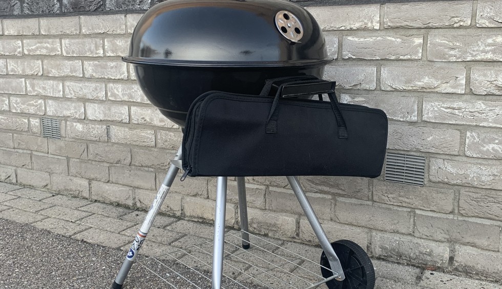 BBQ