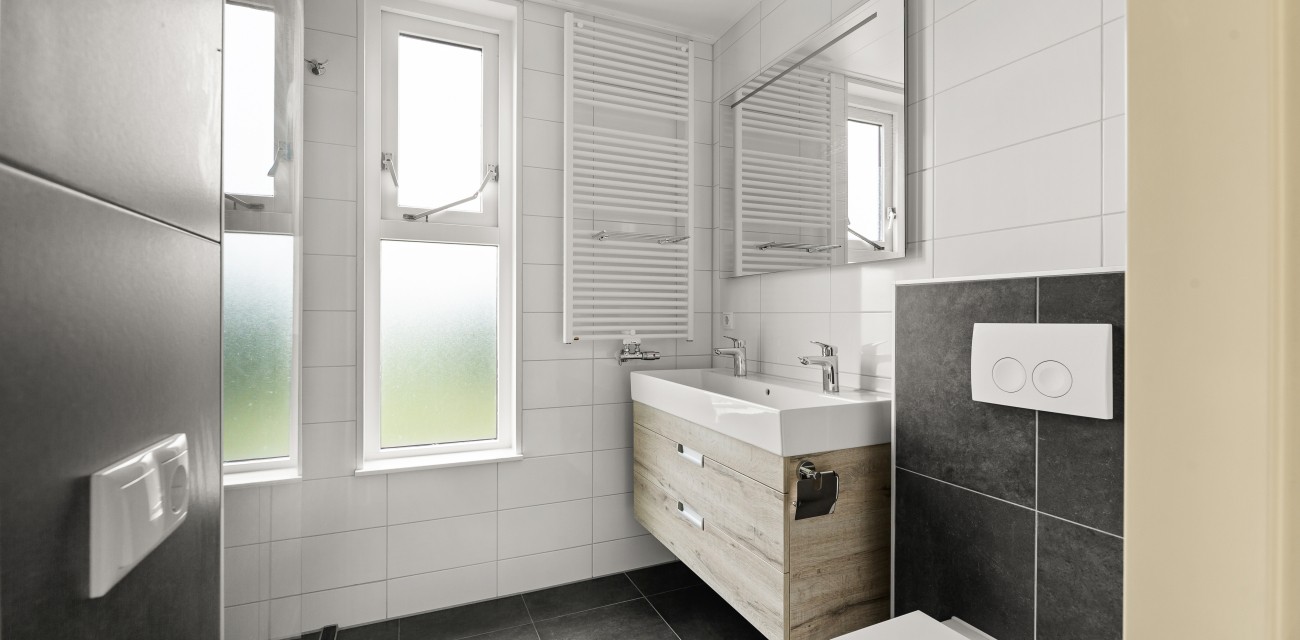 Orchis | Badkamer