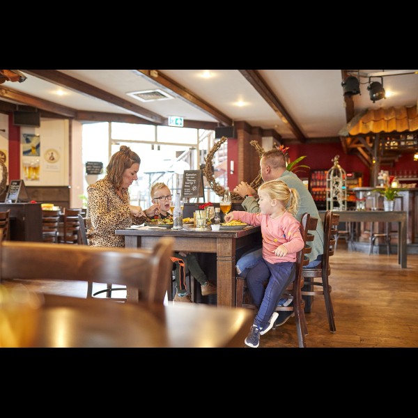 Restaurant - Brasserie Stelleplas