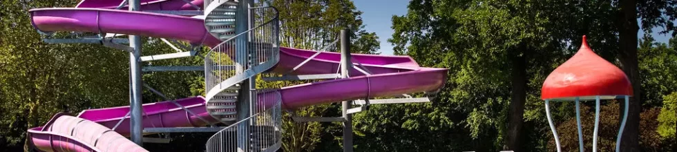 buitenglijban vakantiepark zeeland met zwembad.webp